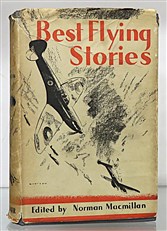 Best Flying Stories 