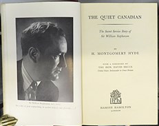 The Quiet Canadian: The Secret Service Story of Sir William Stephenson