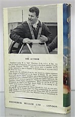 The Quick and the Dead The Story of a Chief Test Pilot 