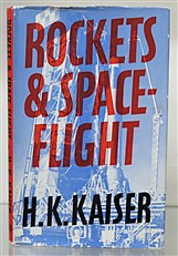 Rockets And Spaceflight 