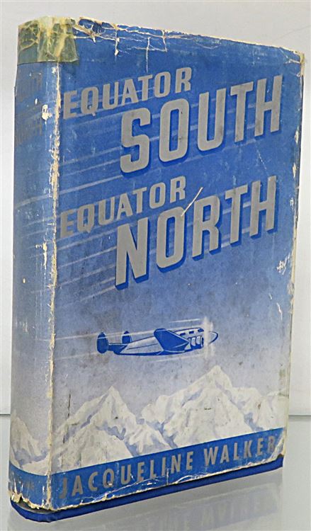 Equator South Equator North