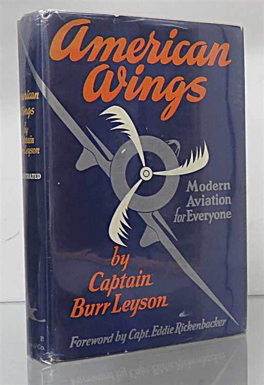 American Wings Modern Aviation For Everyone 