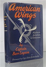 American Wings Modern Aviation For Everyone 
