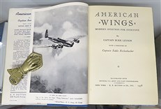 American Wings Modern Aviation For Everyone 