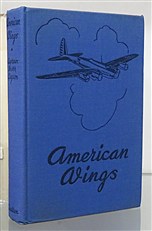 American Wings Modern Aviation For Everyone 