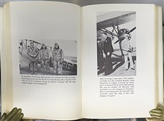 Bush Pilot with a Briefcase: The happy-go-lucky story of Grant McConachie