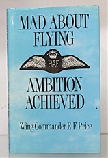 Mad About Flying Ambition Achieved 