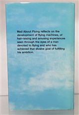 Mad About Flying Ambition Achieved 
