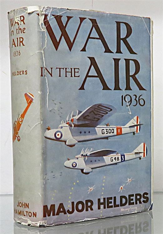 War In The Air 1936
