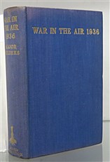 War In The Air 1936