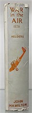 War In The Air 1936