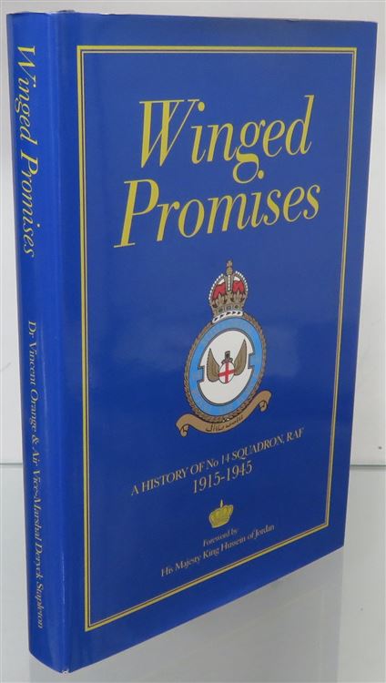 Winged Promises