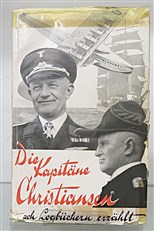 Die Kapitane Chistiansen