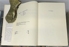 The Eighth Sea