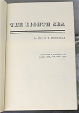 The Eighth Sea