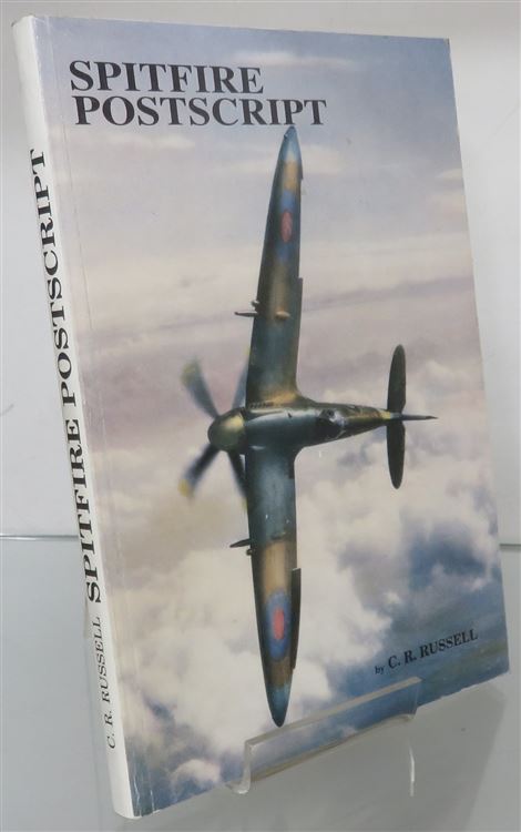 Spitfire Postscript