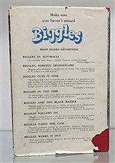 No Rest For Biggles 