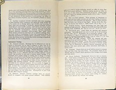 Maintenance Test Flying Course: Lecture Notes from R.N. Air Station, Worthy Down, Hants. January 1945