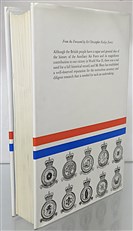 Twenty-One Squadrons: The History of the Royal Auxiliary Air Force 1925-1957
