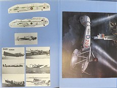 Twenty-One Squadrons: The History of the Royal Auxiliary Air Force 1925-1957