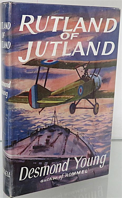 Rutland of Jutland
