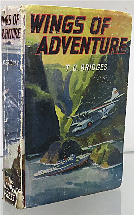 Wings of Adventure