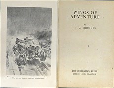 Wings of Adventure
