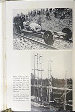 The Men Behind the Space Rockets