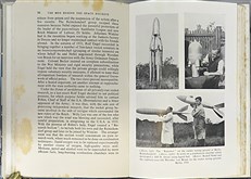 The Men Behind the Space Rockets