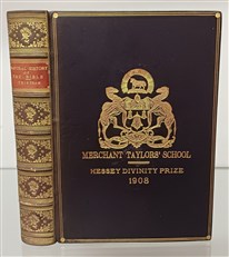 The Natural History of The Bible