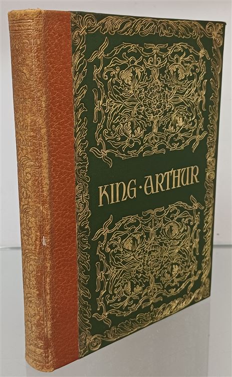 Stories of King Arthur