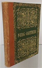 Stories of King Arthur
