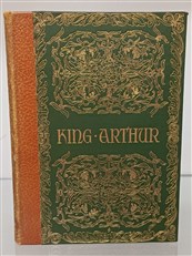 Stories of King Arthur