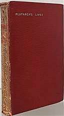 Plutarch's Lives of Greek Heroes