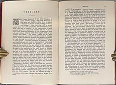 Plutarch's Lives of Greek Heroes