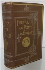 Poetry and Poets of Britain