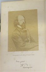 Poetry and Poets of Britain