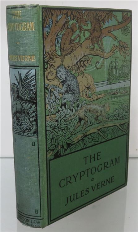 The Cryptogram