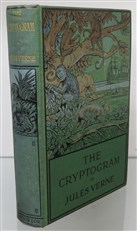 The Cryptogram