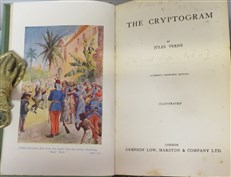 The Cryptogram