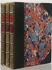 Personal Narrative of a Pilgrimage to Mecca and Medina (3 Volumes)