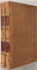 Lectures on Rhetoric and Belles Lettres (2 Volumes)